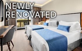 Hotel Midas