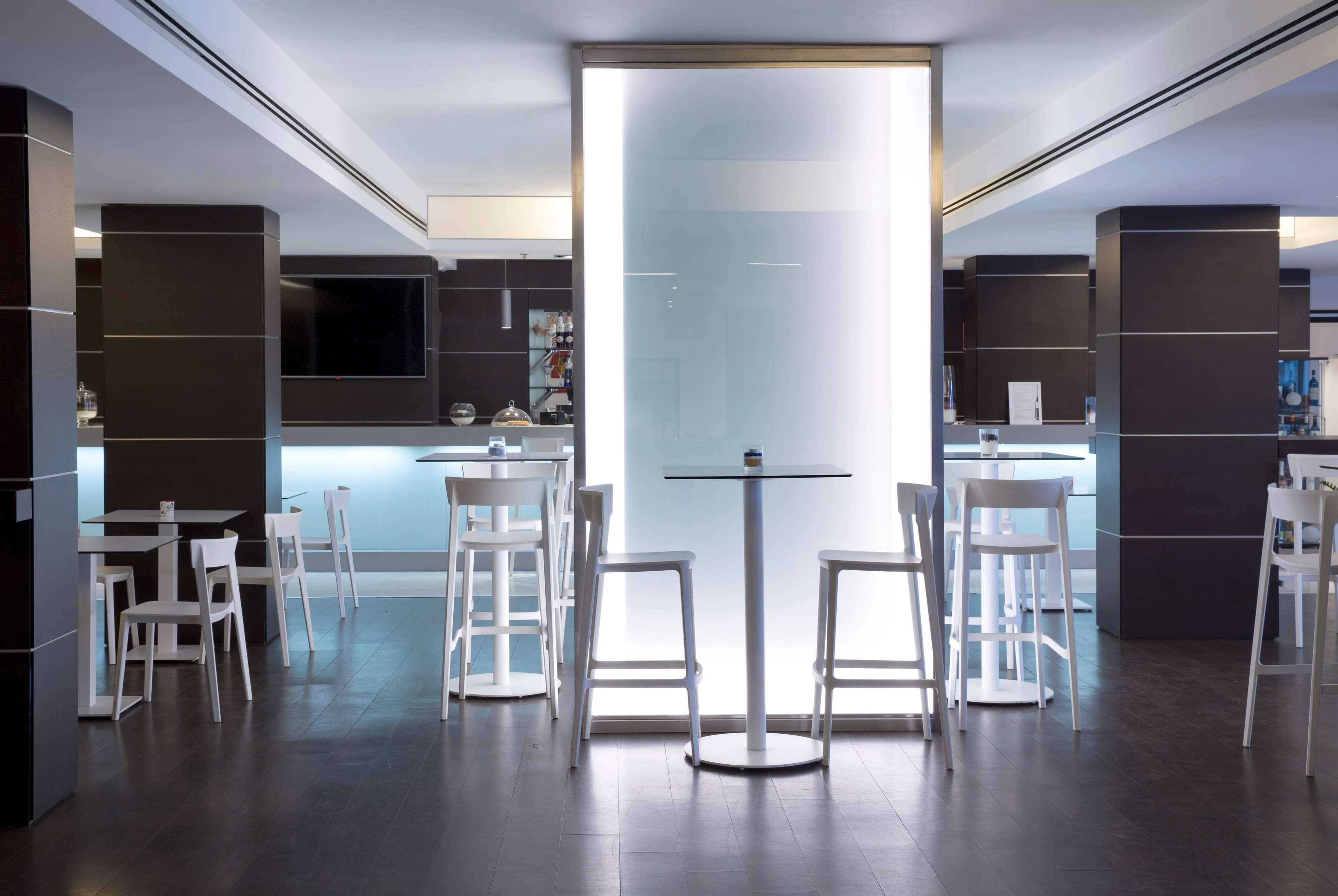 Hotel Midas Roma - A Member Of Barcelo Hotel Group Esterno foto