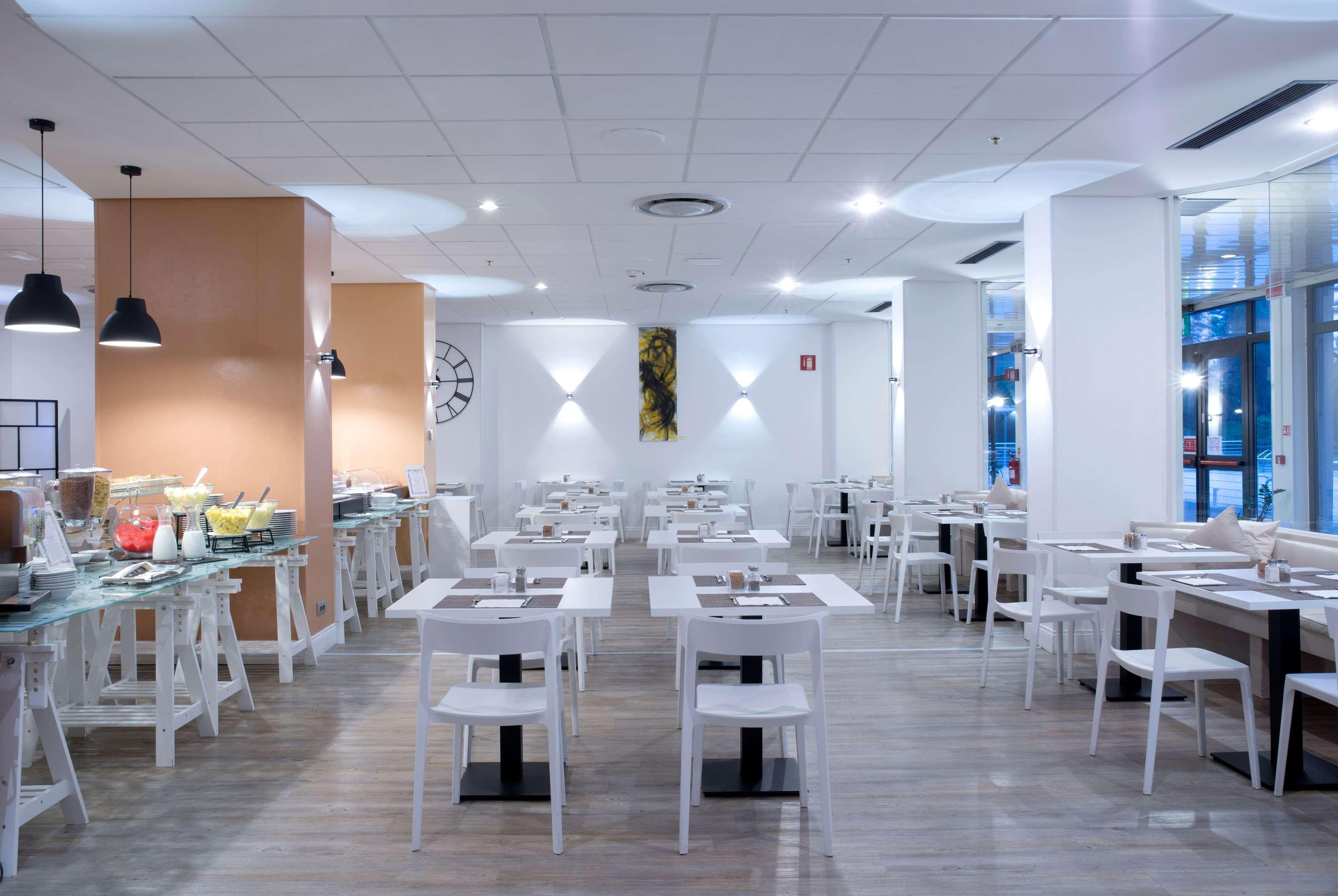 Hotel Midas Roma - A Member Of Barcelo Hotel Group Esterno foto