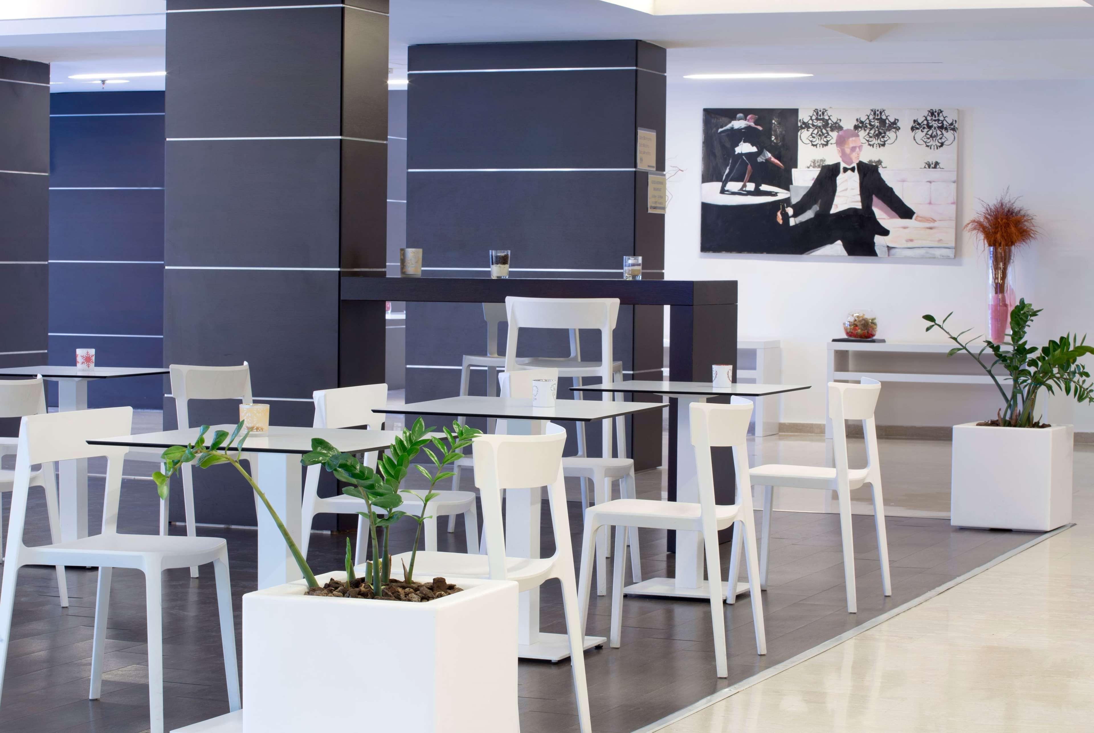 Hotel Midas Roma - A Member Of Barcelo Hotel Group Esterno foto
