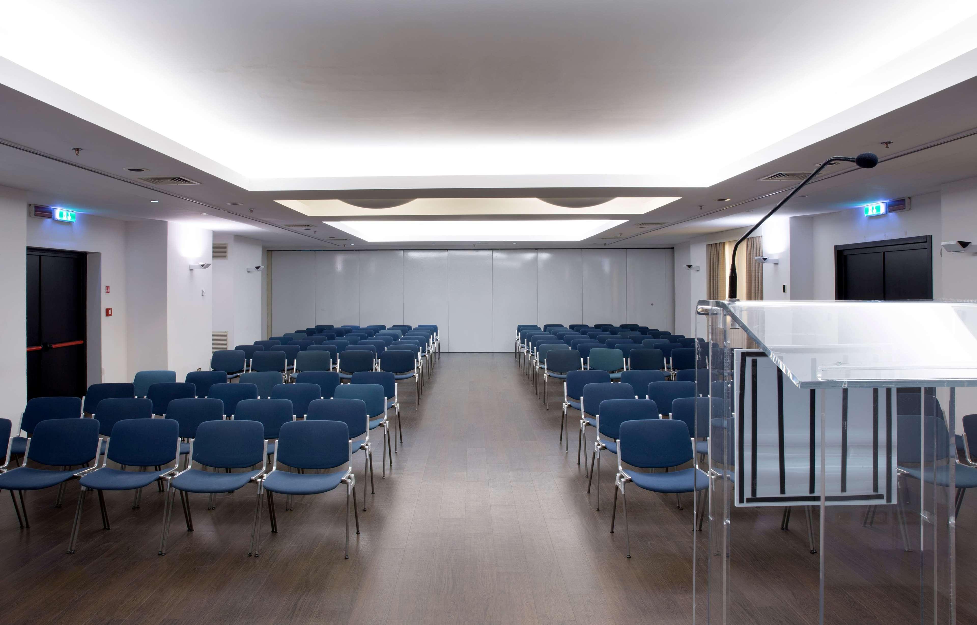 Hotel Midas Roma - A Member Of Barcelo Hotel Group Esterno foto