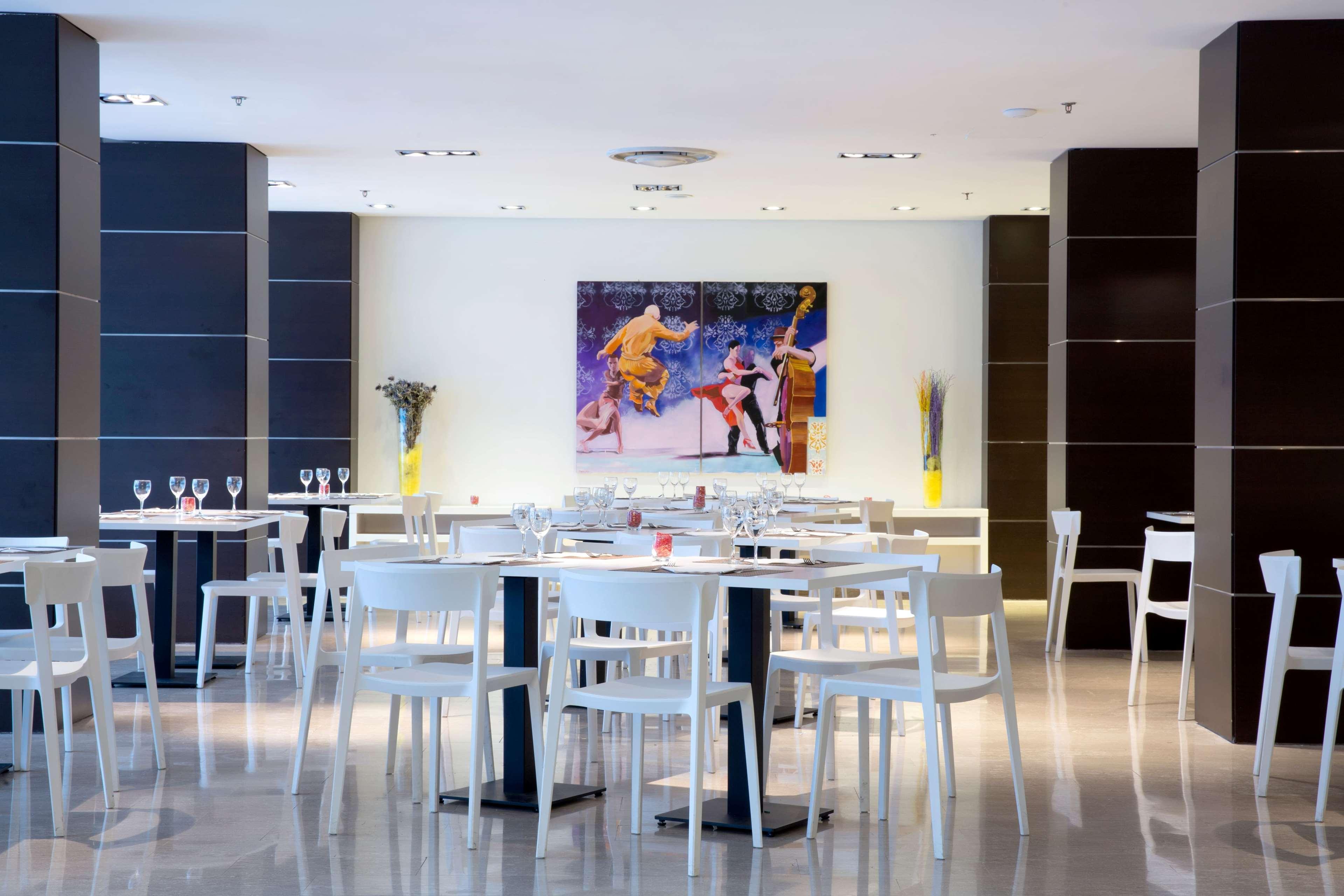 Hotel Midas Roma - A Member Of Barcelo Hotel Group Esterno foto